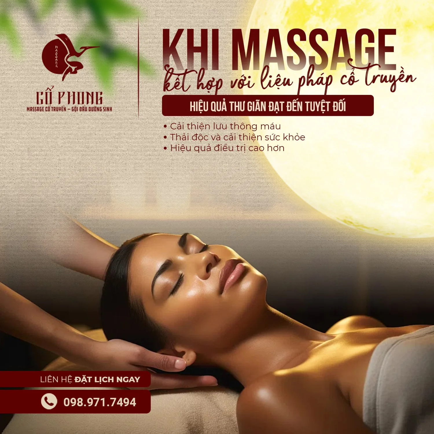 6+ Tác Dụng Bất Ngờ Của Massage Thư Giãn Toàn Thân quận 3 TPHCM 6+ Tác Dụng Bất Ngờ Của Massage Thư Giãn Toàn Thân