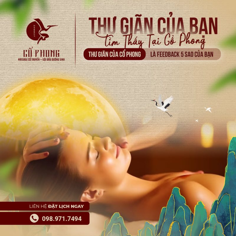 Bạn Có Biết Massage Cổ Truyền Bao Lâu 1 Lần Thì Tốt? Massage Cổ Truyền Bao Lâu 1 Lần Thì Tốt