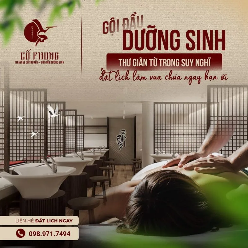Top 5 Lợi Ích của Gội Đầu Thảo Dược Bạn Không Nên Bỏ Lỡ Top 5 Lợi Ích của Gội Đầu Thảo Dược Bạn Không Nên Bỏ Lỡ