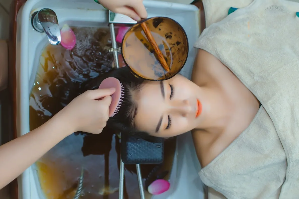 Top 12 cơ sở gội đầu dưỡng sinh quận 7 cực đẹp, uy tín số 1 Sài Gòn Top 12 cơ sở gội đầu dưỡng sinh quận 7 cực đẹp, uy tín số 1 Sài Gòn