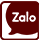 Trang chủ zalo icon