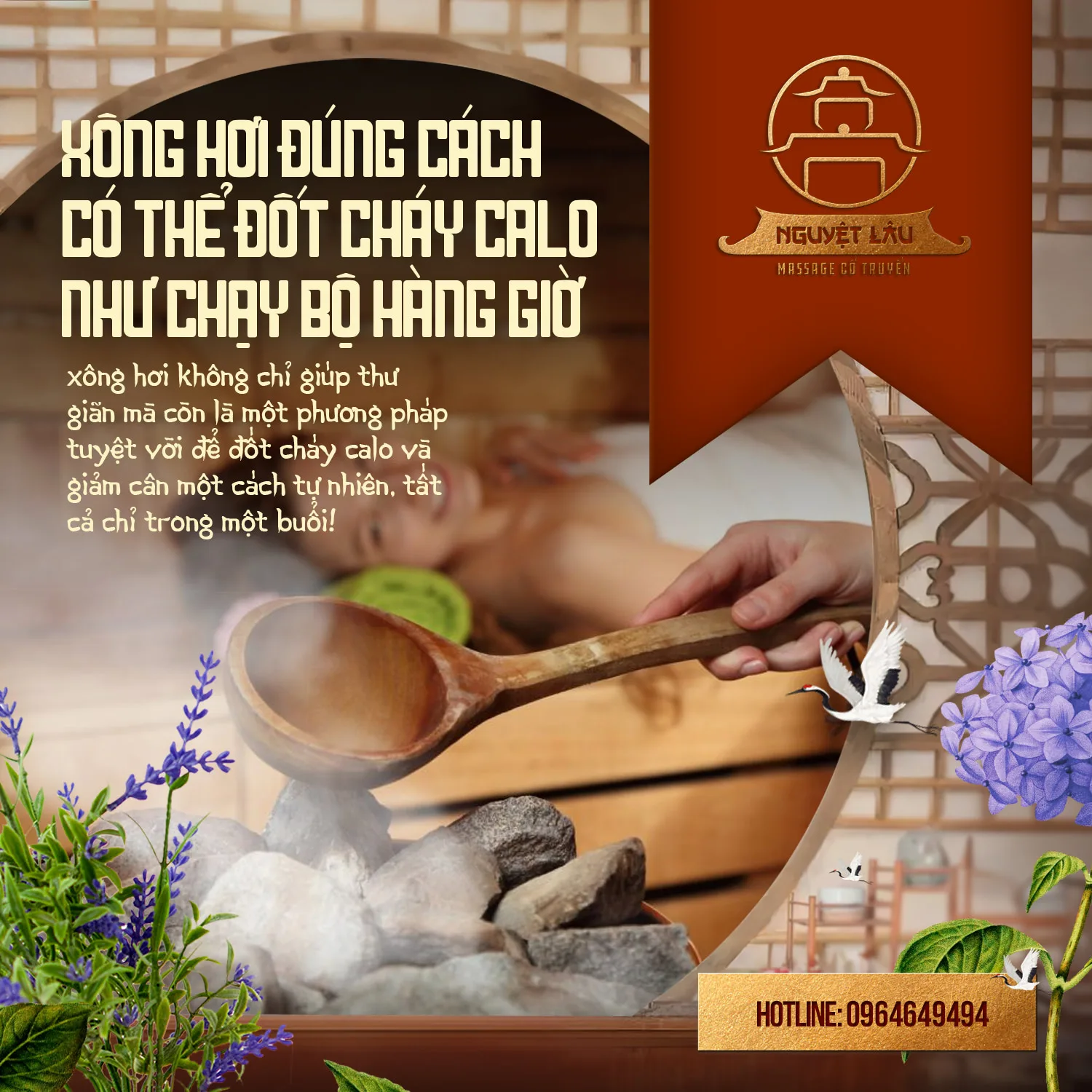Review: 10 Trusted, Always-Busy Steam Bath and Massage Addresses in Ho Chi Minh City Review of 10 trusted, always-busy steam bath and massage addresses in Ho Chi Minh City
