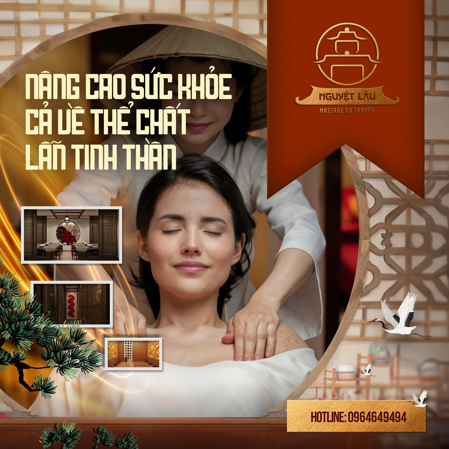 Top 8 Trusted, Well-Priced Massage Spas in District 3, Ho Chi Minh City Top 8 trusted, well-priced massage spas in District 3, Ho Chi Minh City
