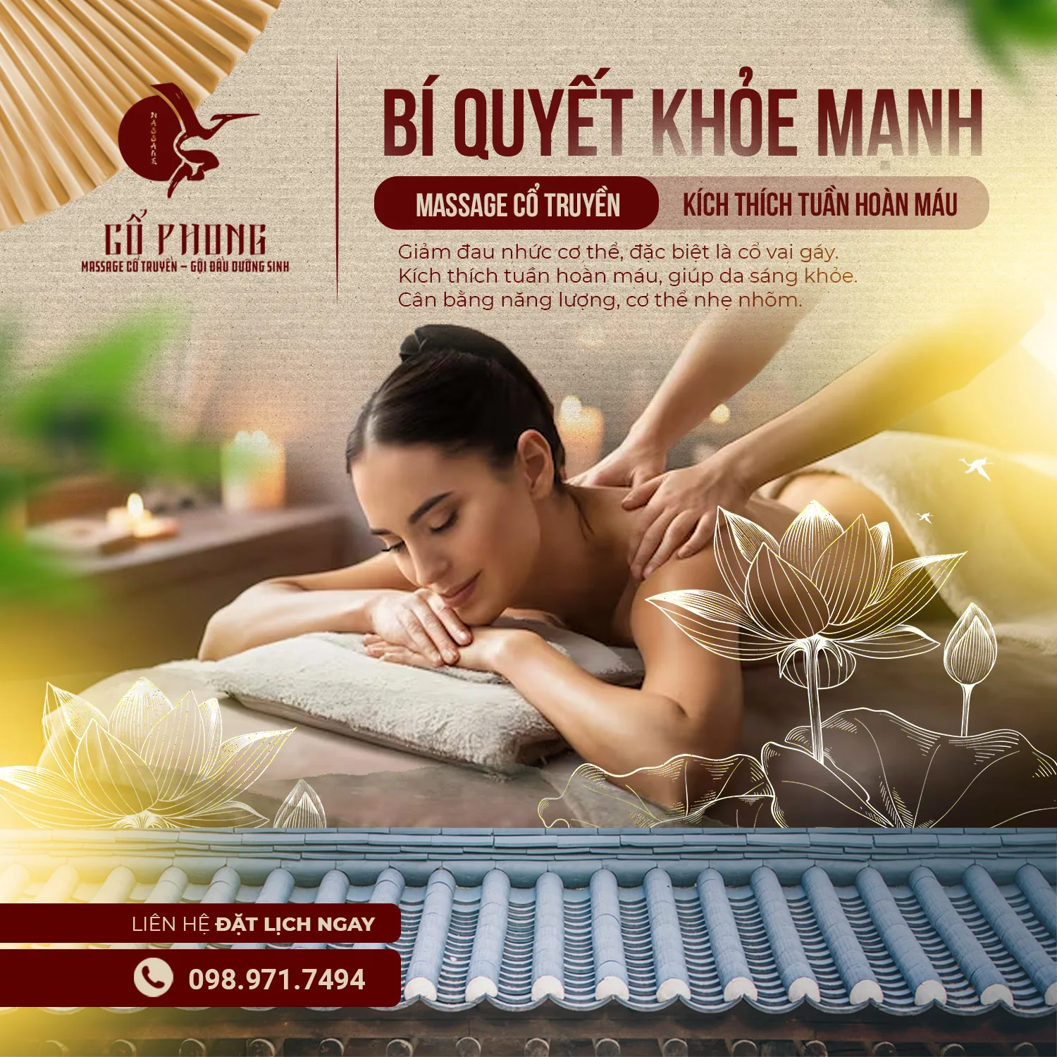 6+ Tác Dụng Bất Ngờ Của Massage Thư Giãn Toàn Thân quận 3 TPHCM 6+ Tác Dụng Bất Ngờ Của Massage Thư Giãn Toàn Thân