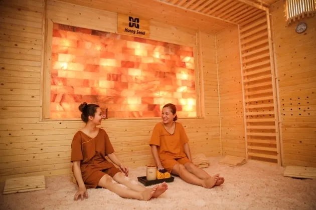 Review: 10 Trusted, Always-Busy Steam Bath and Massage Addresses in Ho Chi Minh City a64b337f86984eb7842e0eaf949b0186