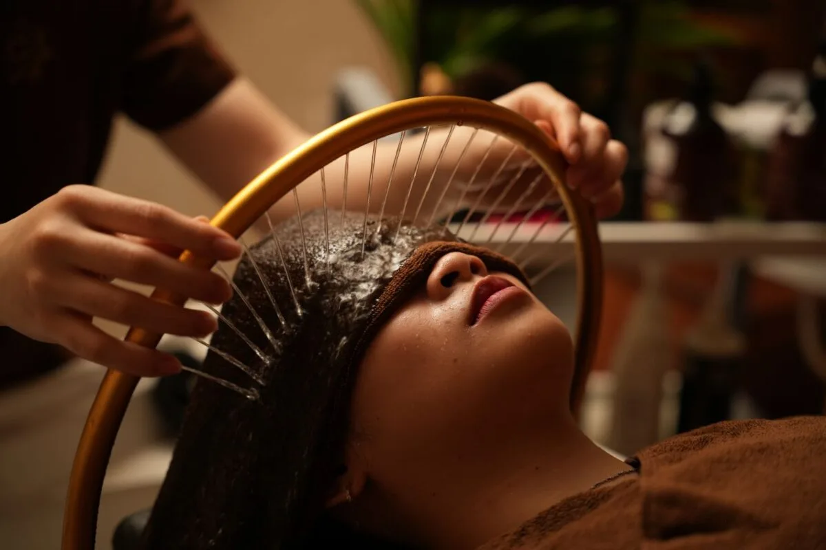 Top 8 Best Herbal Wellness Hair Wash Spas for Relaxation in Ho Chi Minh City Top 8 Best Herbal Wellness Hair Wash Spas for Relaxation in Ho Chi Minh City