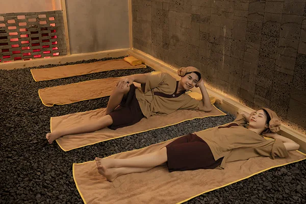 Top 10+ Best Herbal Steam & Massage Spots in District 1 for Body & Mind Top 10+ best herbal steam and massage spots in District 1 for body & mind