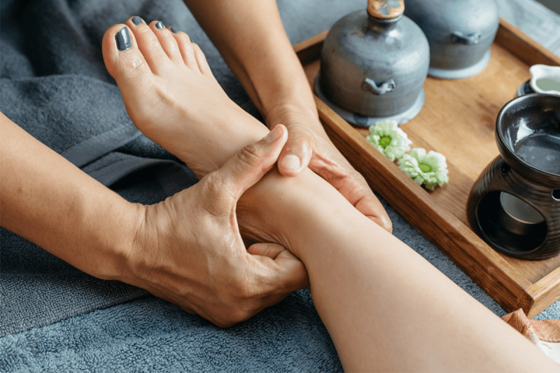 Top 5 địa điểm massage chân lành mạnh uy tín tại TPHCM Top 5 địa điểm massage chân lành mạnh uy tín tại TPHCM