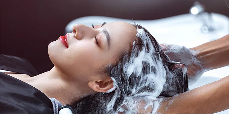 Top 8 Best Herbal Wellness Hair Wash Spas for Relaxation in Ho Chi Minh City Top 8 Best Herbal Wellness Hair Wash Spas for Relaxation in Ho Chi Minh City