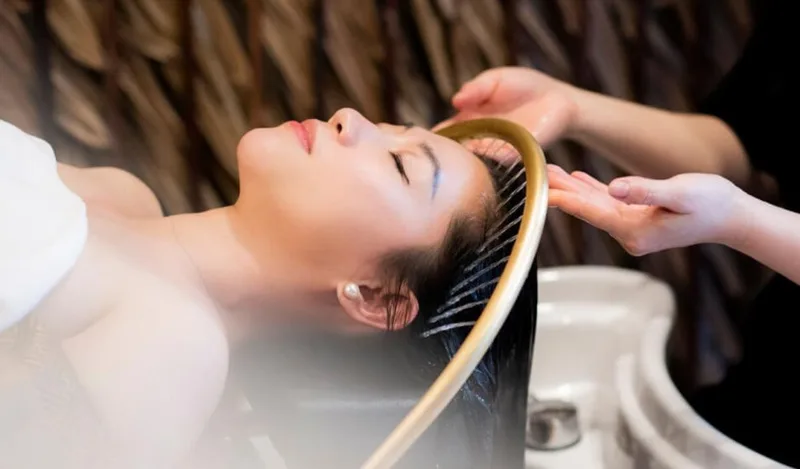 Top 12 cơ sở gội đầu dưỡng sinh quận 7 cực đẹp, uy tín số 1 Sài Gòn Top 12 cơ sở gội đầu dưỡng sinh quận 7 cực đẹp, uy tín số 1 Sài Gòn