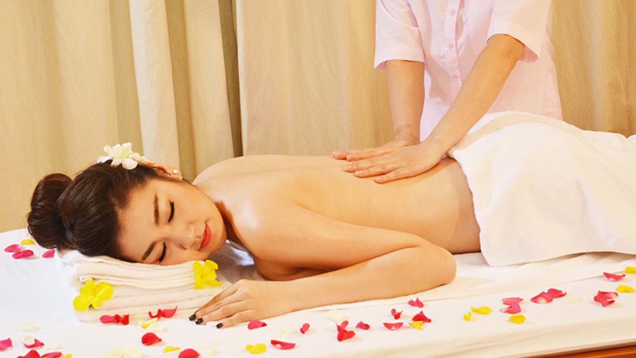 Top 9+ Massage Thư Giãn Tại Quận 1 Uy Tín – Giá Rẻ – Dịch Vụ Tuyệt Vời 2