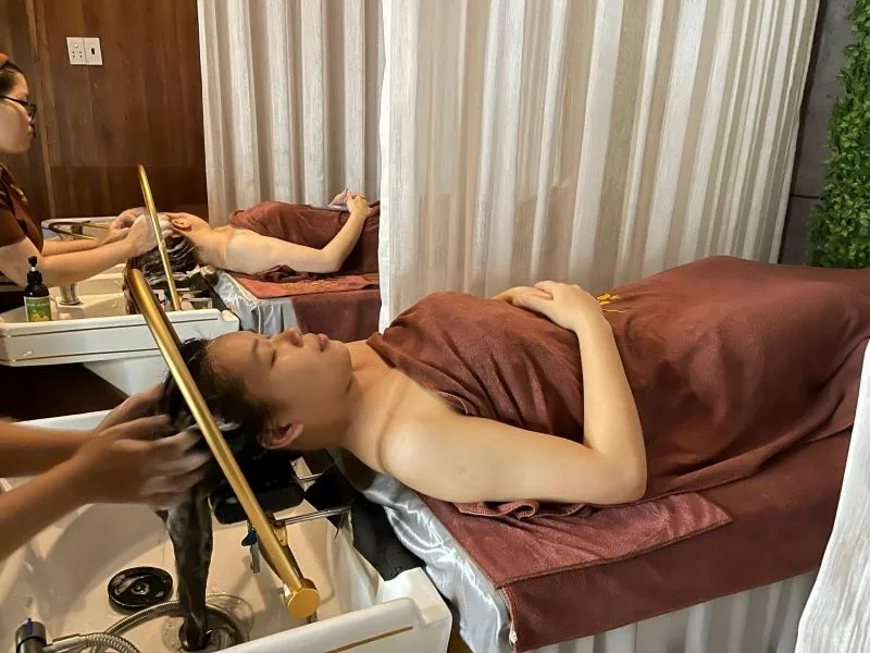 Gội Đầu Dưỡng Sinh Quận 1 – Xu Hướng Chăm Sóc Tóc & Thư Giãn Được Ưa Chuộng Top 11 địa chỉ gội đầu dưỡng sinh tại quận 1 cực phê - bao đã ngứa