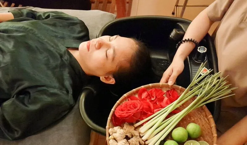 Gội Đầu Dưỡng Sinh Quận 1 – Xu Hướng Chăm Sóc Tóc & Thư Giãn Được Ưa Chuộng Top 11 địa chỉ gội đầu dưỡng sinh tại quận 1 cực phê - bao đã ngứa
