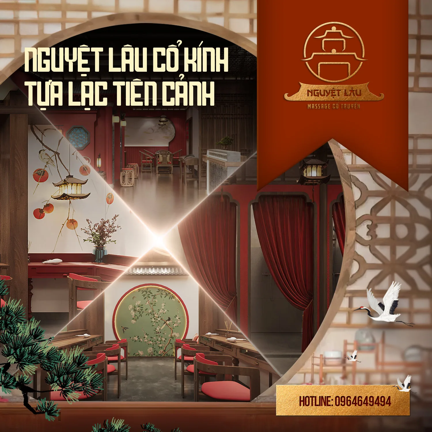 Điểm Danh 10+ Địa Chỉ Massage Quận 7 Uy Tín, Được Yêu Thích Nhất Điểm Danh 10+ Địa Chỉ Massage Quận 7 Uy Tín, Được Yêu Thích Nhất