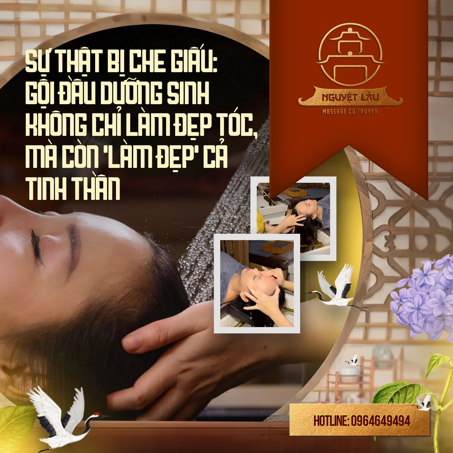 Gội Đầu Dưỡng Sinh Quận 1 – Xu Hướng Chăm Sóc Tóc & Thư Giãn Được Ưa Chuộng Top 11 địa chỉ gội đầu dưỡng sinh tại quận 1 cực phê - bao đã ngứa