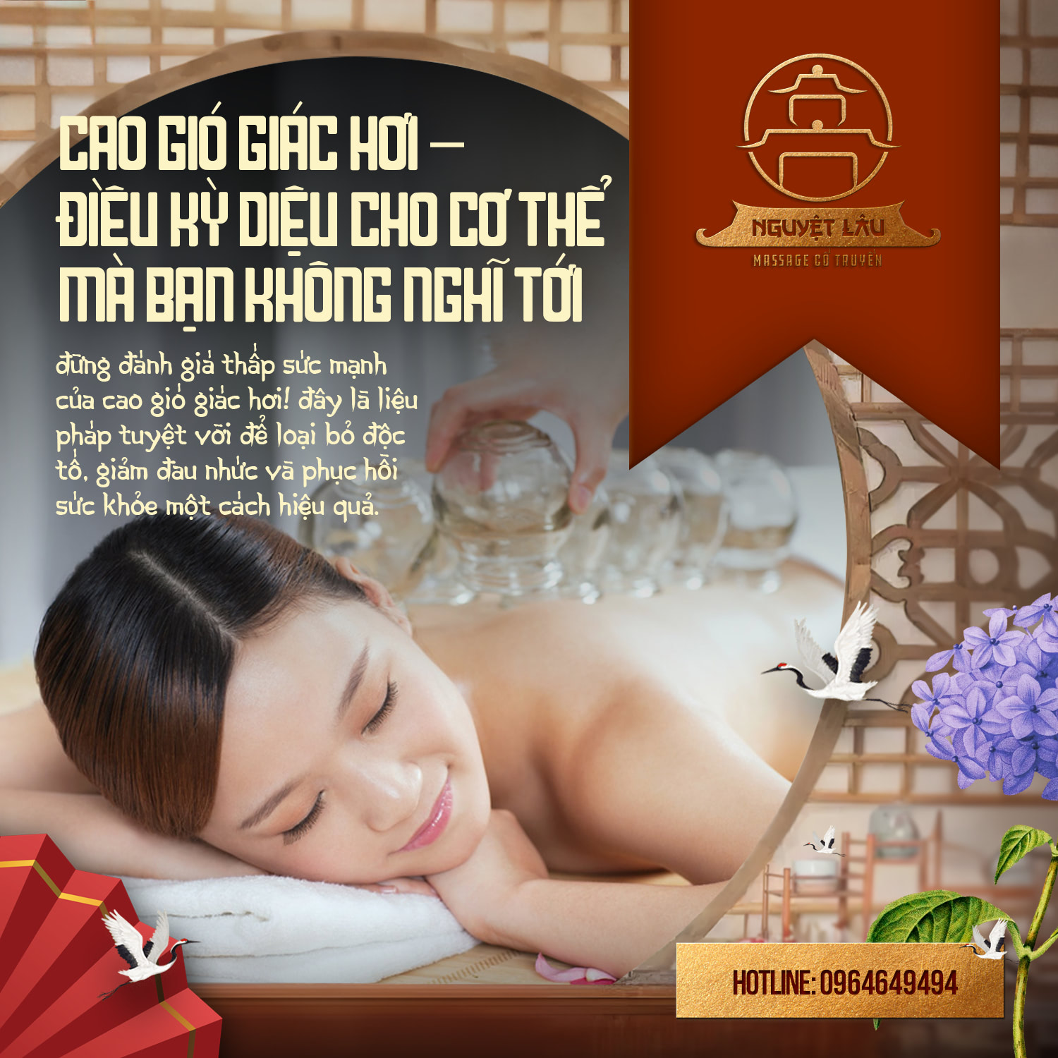 Bật mí địa chỉ cạo gió giác hơi thư giãn, hiệu quả, uy tín tại TPHCM Bật mí địa chỉ cạo gió giác hơi thư giãn, hiệu quả, uy tín tại TPHCM