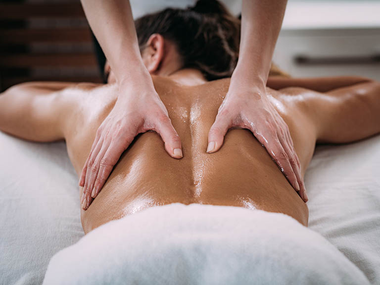 Top 9+ Massage Thư Giãn Tại Quận 1 Uy Tín – Giá Rẻ – Dịch Vụ Tuyệt Vời 5