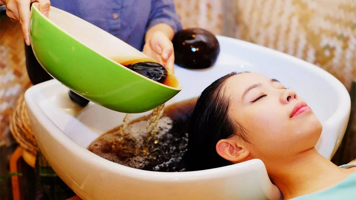 Gội Đầu Dưỡng Sinh Quận 1 – Xu Hướng Chăm Sóc Tóc & Thư Giãn Được Ưa Chuộng Top 11 địa chỉ gội đầu dưỡng sinh tại quận 1 cực phê - bao đã ngứa