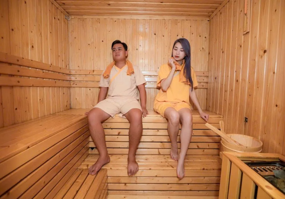 Khám phá Top 7 địa chỉ mát xa xông hơi tại Quận 7 đẳng cấp ngay giữa lòng Sài Gòn địa chỉ mát xa xông hơi tại Quận 7