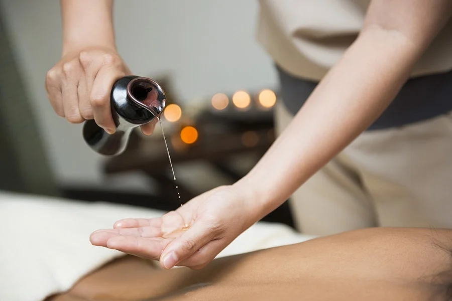 TOP 11 địa chỉ Massage Quận Tân Bình TPHCM đông khách nhất massage1