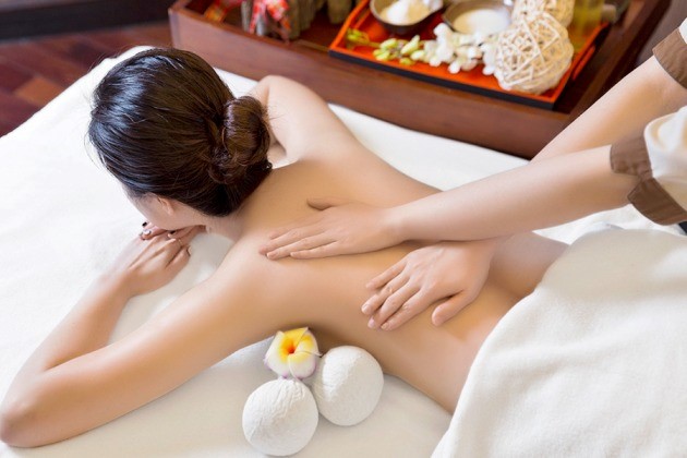 TOP 11 địa chỉ Massage Quận Tân Bình TPHCM đông khách nhất massage2