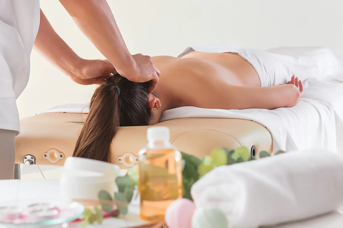 TOP 11 địa chỉ Massage Quận Tân Bình TPHCM đông khách nhất massage3