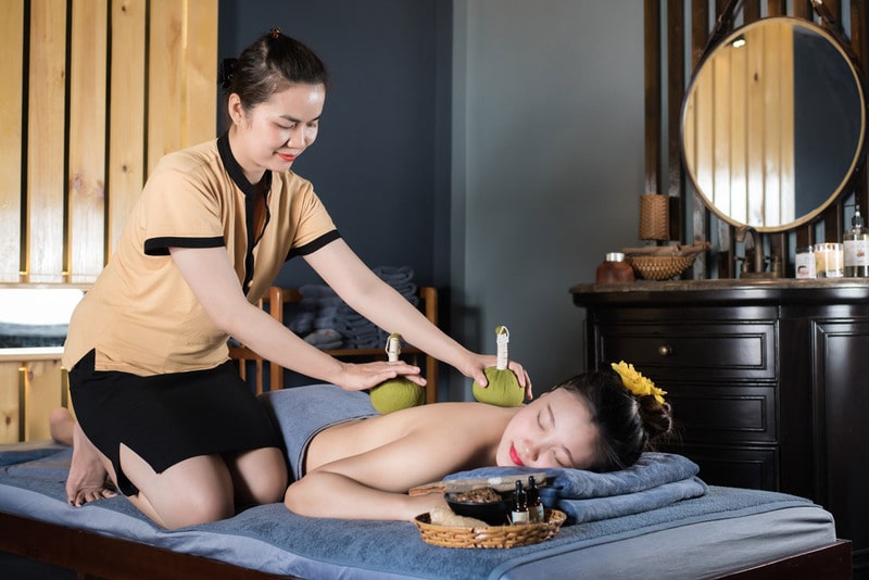 TOP 11 địa chỉ Massage Quận Tân Bình TPHCM đông khách nhất massage4