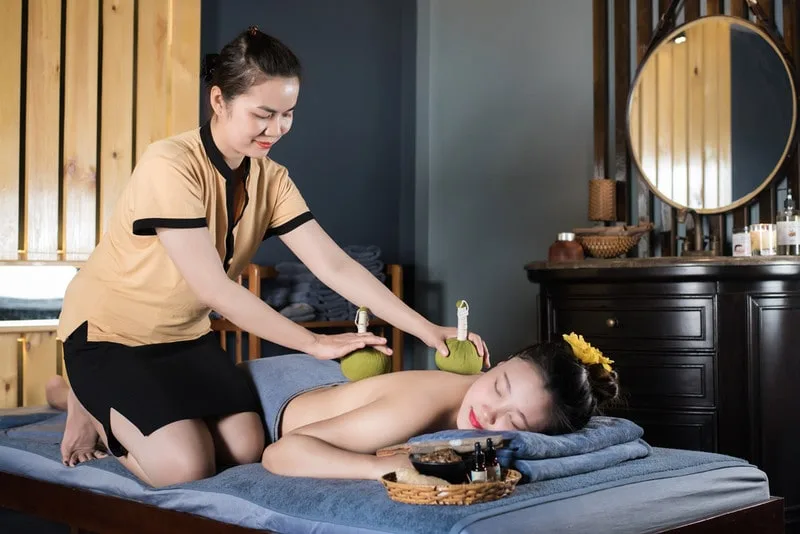 TOP 11 địa chỉ Massage Quận Tân Bình TPHCM đông khách nhất massage4