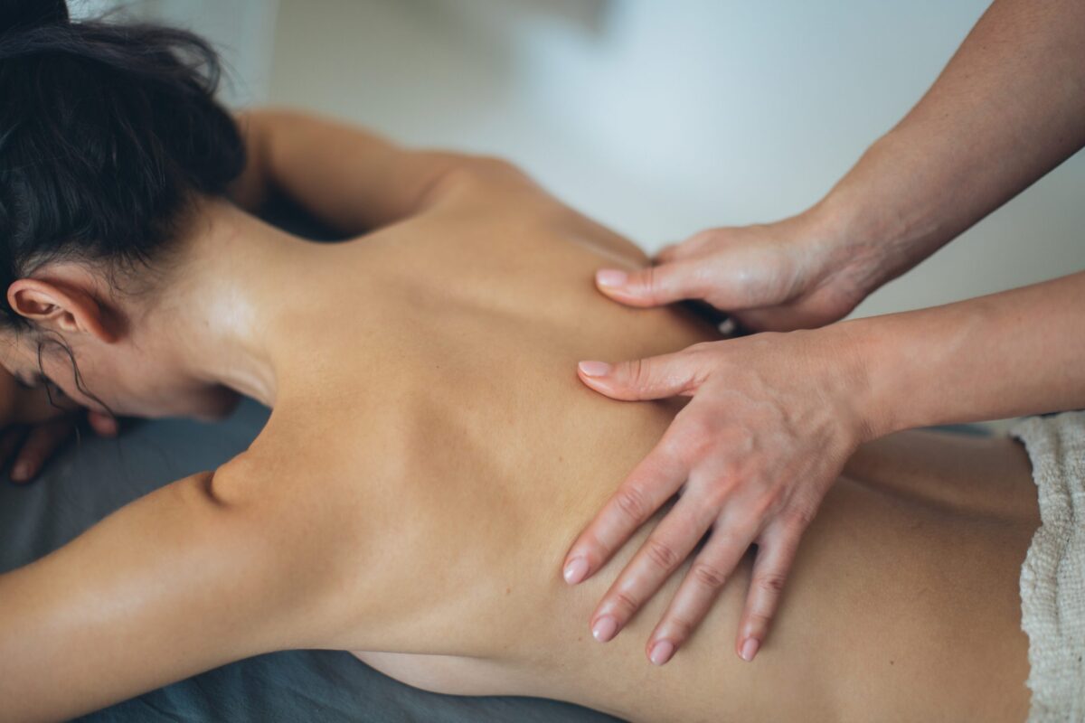 TOP 11 địa chỉ Massage Quận Tân Bình TPHCM đông khách nhất massage5