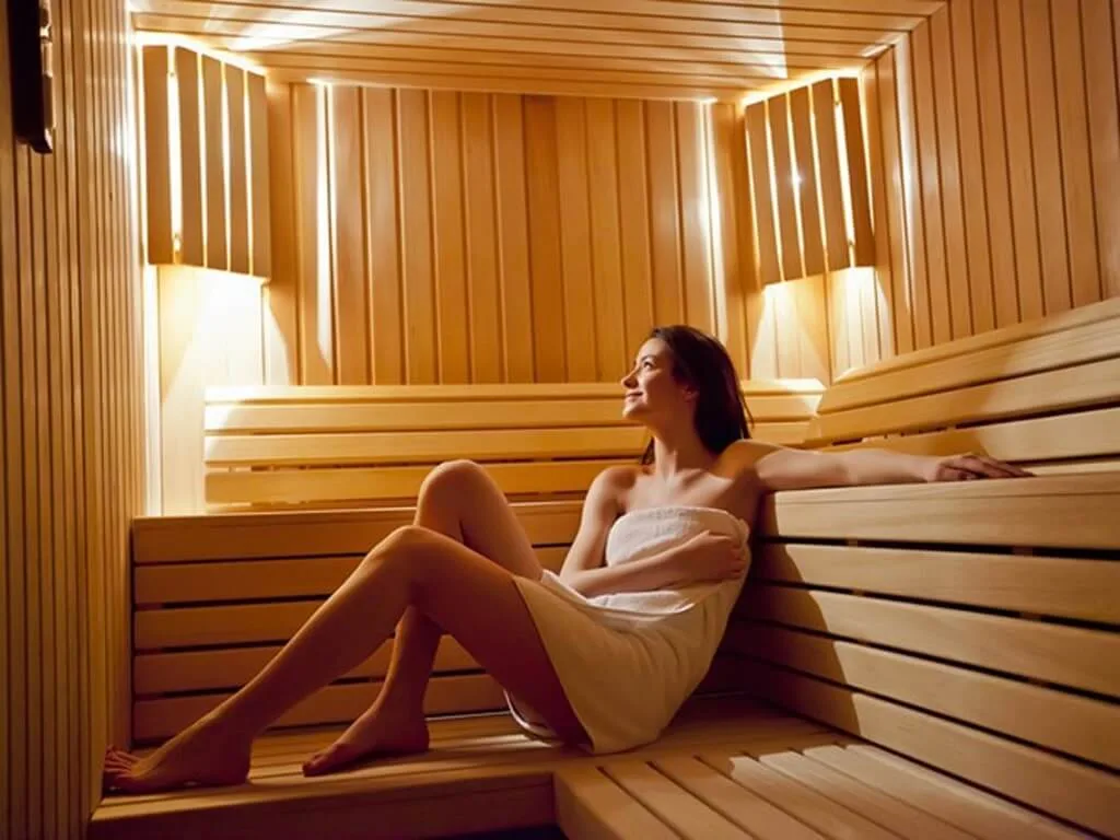 Massage and Steam Bath in District 1 – The Wellness Trend Everyone Loves in 2026 Top 8 steam bath spots in District 1 most worth trying (newly updated)