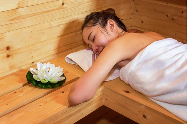 Massage and Steam Bath in District 1 – The Wellness Trend Everyone Loves in 2026 Top 8 steam bath spots in District 1 most worth trying (newly updated)