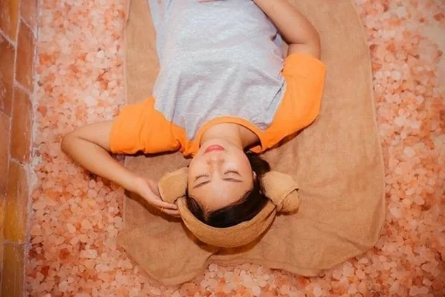 Top 8 địa chỉ xông hơi ở quận 6 - Thư giãn và chăm sóc sắc đẹp toàn diện xông hơi ở quận 6