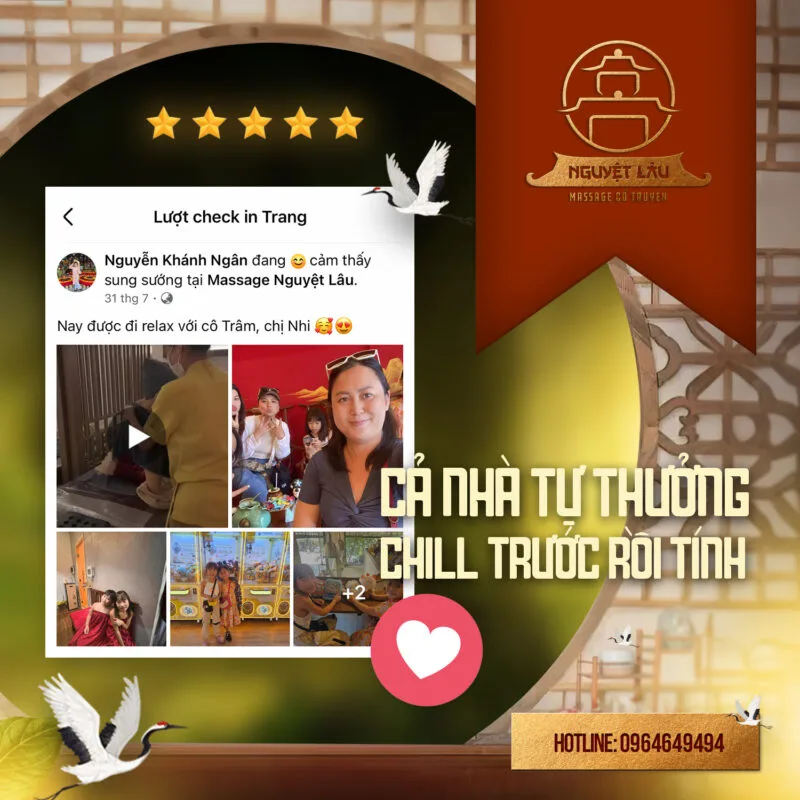 Top 14 Head Spas Near You in District 3, Ho Chi Minh City Top 14 head spas near you for a blissfully satisfying scalp wash in Ho Chi Minh City