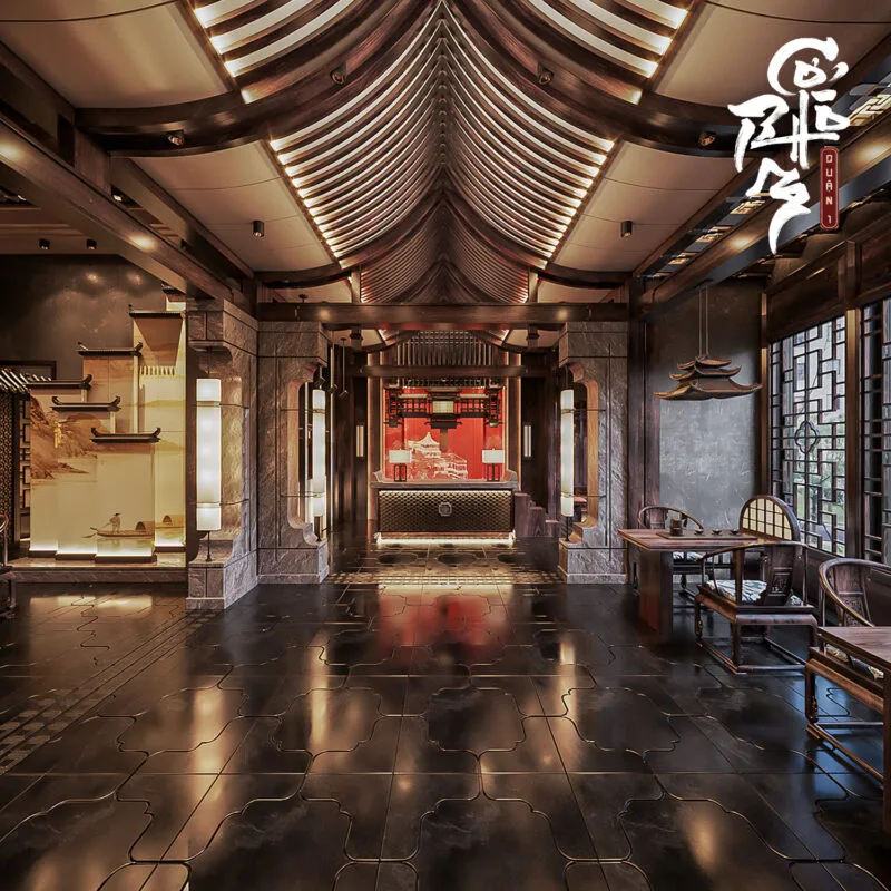 Discover 9 Trusted Massage Places in District 5 – Famous for Their Chinese Character massage cổ phong district 1