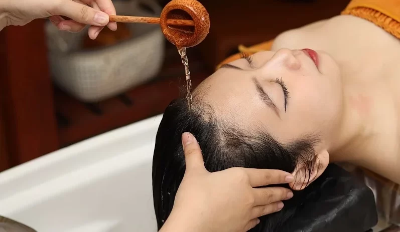 Bỏ túi TOP 14 tiệm gội đầu gần đây cực đã ngứa - bao phê TPHCM goi dau duong sinh 10 e1749355456684