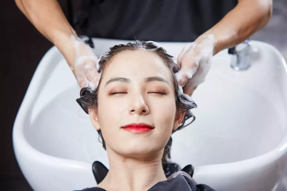 Bỏ túi TOP 14 tiệm gội đầu gần đây cực đã ngứa - bao phê TPHCM Bỏ túi TOP 14 tiệm gội đầu gần đây cực đã ngứa - bao phê TPHCM