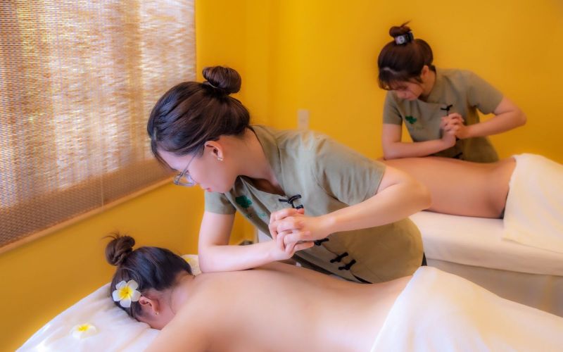 Review 10 Địa Chỉ Massage Trị Liệu Quận 3 Uy Tín Không Thể Bỏ Lỡ Review 10 Địa Chỉ Massage Trị Liệu Quận 3 Uy Tín Không Thể Bỏ Lỡ