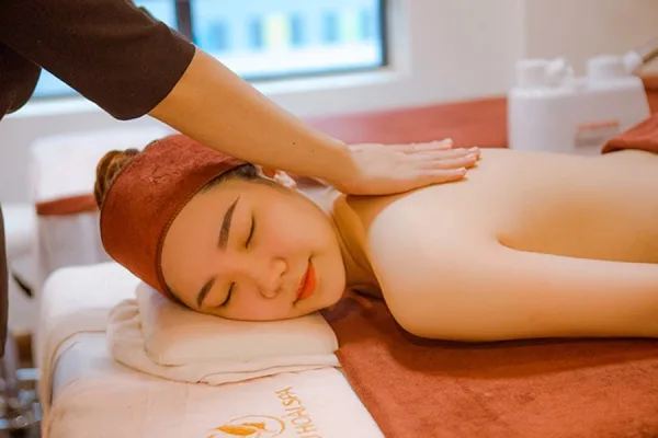 Review: 10 Trusted Therapeutic Massage Spots in District 3 You Shouldn't Miss Review of 10 trusted therapeutic massage addresses in District 3 you shouldn't miss