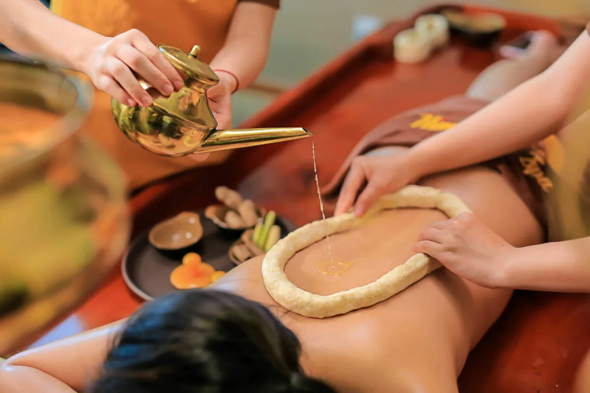 Review: 10 Trusted Therapeutic Massage Spots in District 3 You Shouldn't Miss Review of 10 trusted therapeutic massage addresses in District 3 you shouldn't miss