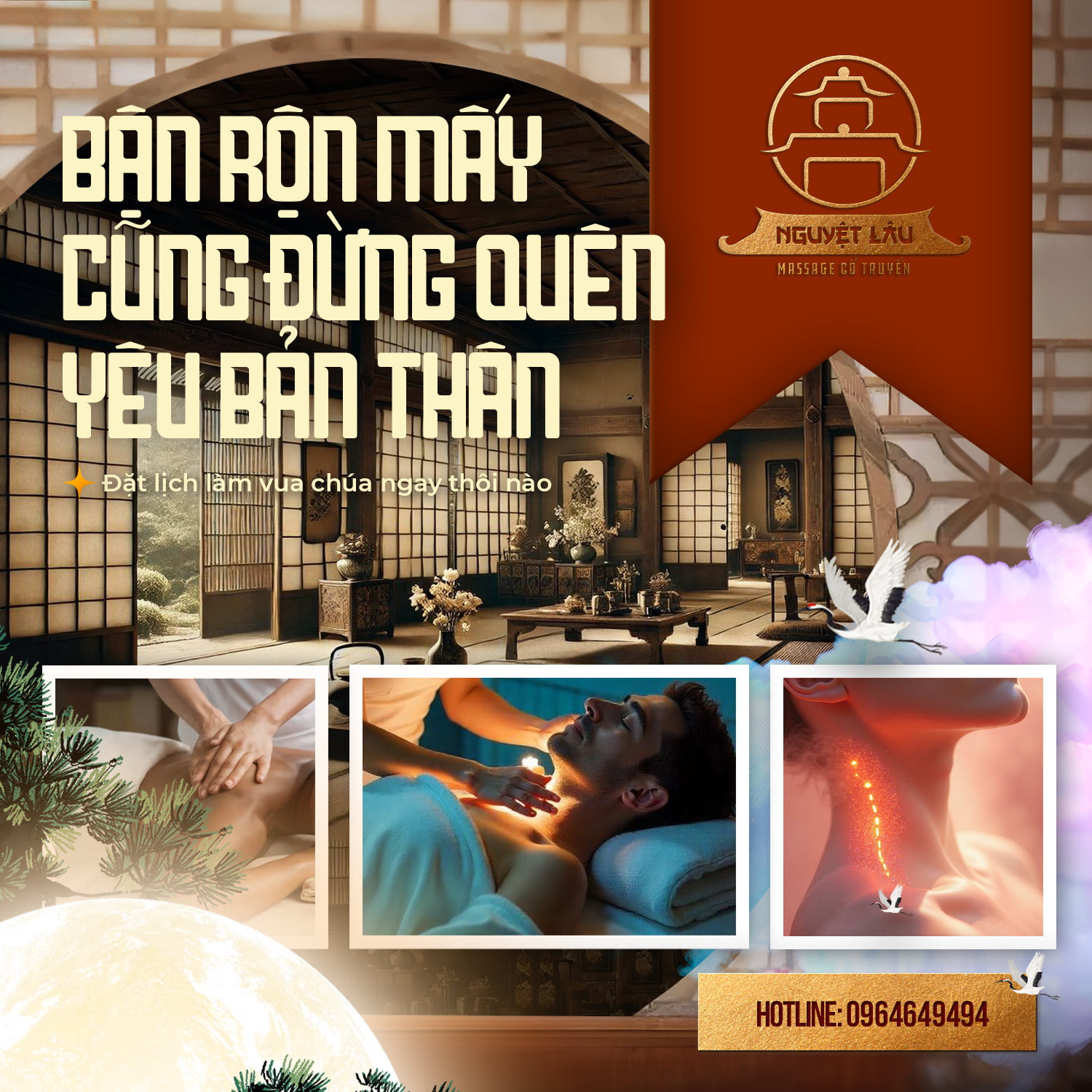 Top 6 địa chỉ Spa massage cho nhân viên văn phòng, công sở Nổi Tiếng Ở TPHCM 531678941 122189713004309985 2204932446113490070 n