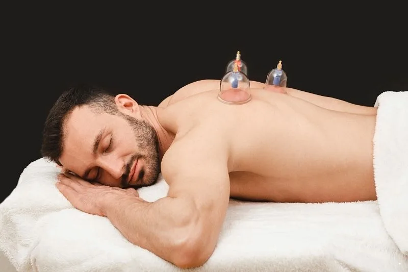 Top 5 Trusted Gua Sha and Cupping Spots in District 1 for Men: A Lifeline for Saigon's Hard-Working Gentlemen Trusted gua sha and cupping addresses in District 1 for men