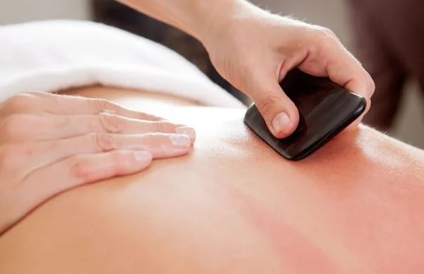 Top 5 Trusted Gua Sha and Cupping Spots in District 1 for Men: A Lifeline for Saigon's Hard-Working Gentlemen Trusted gua sha and cupping addresses in District 1 for men