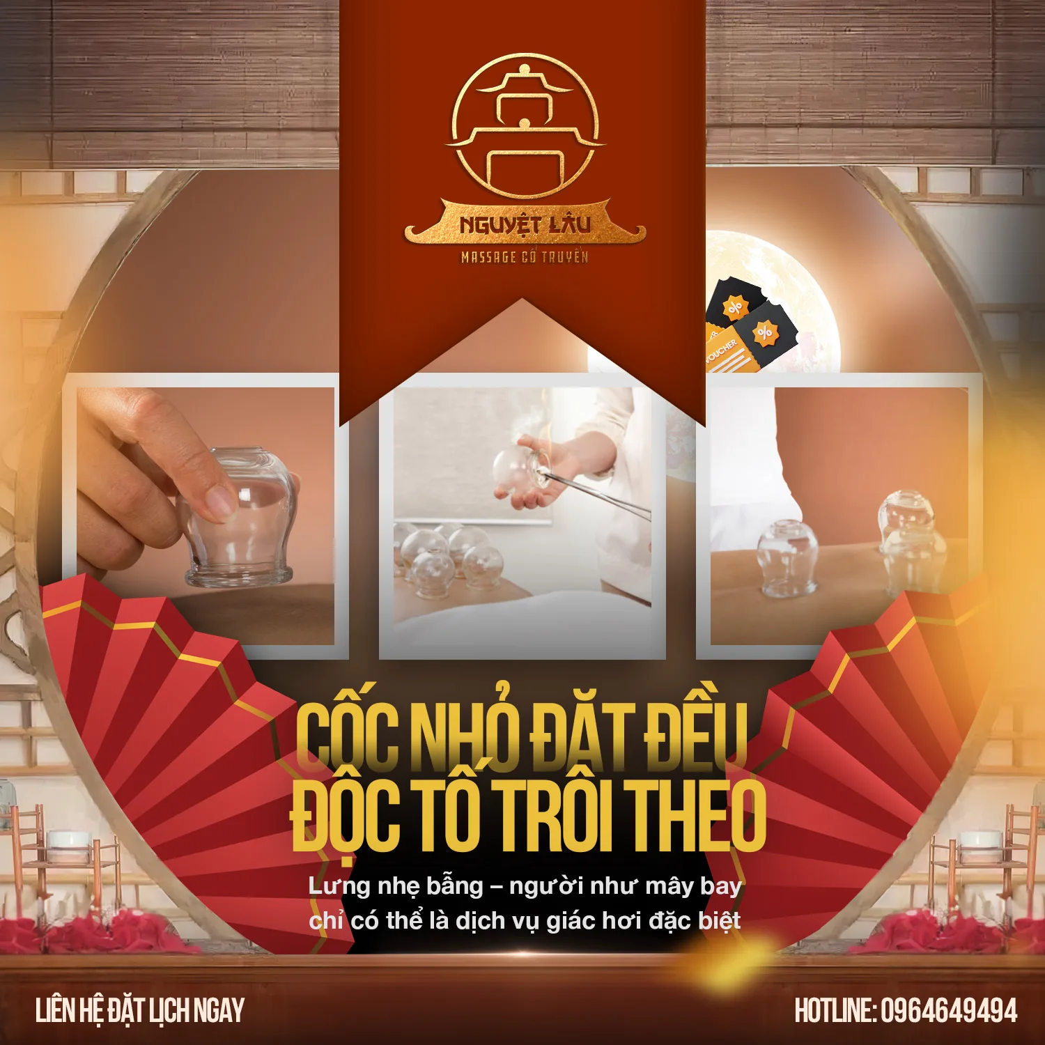 Top 5 Trusted Gua Sha and Cupping Spots in District 1 for Men: A Lifeline for Saigon's Hard-Working Gentlemen Trusted gua sha and cupping addresses in District 1 for men