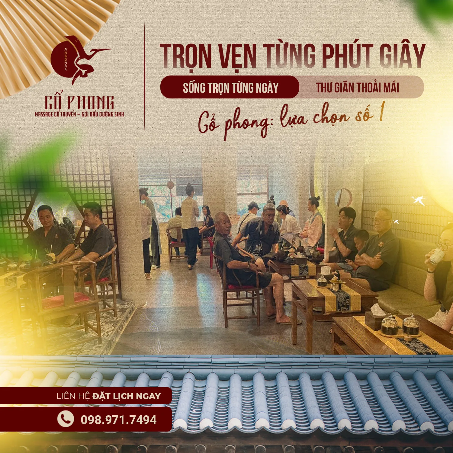 Điểm Danh 10+ Địa Chỉ Massage Quận 7 Uy Tín, Được Yêu Thích Nhất Điểm Danh 10+ Địa Chỉ Massage Quận 7 Uy Tín, Được Yêu Thích Nhất