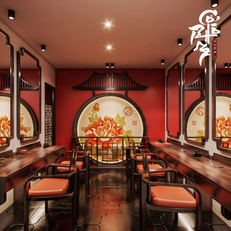 Discover 9 Trusted Massage Places in District 5 – Famous for Their Chinese Character massage cổ phong district 1