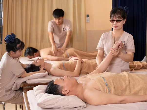 Điểm Danh 10+ Địa Chỉ Massage Quận 7 Uy Tín, Được Yêu Thích Nhất Điểm Danh 10+ Địa Chỉ Massage Quận 7 Uy Tín, Được Yêu Thích Nhất
