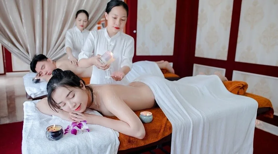 Top 7+ VIP Spa Massage Spots in District 1 for a Healing Weekend in Saigon Top 7+ VIP spa massage spots in District 1 for a healing weekend in Saigon