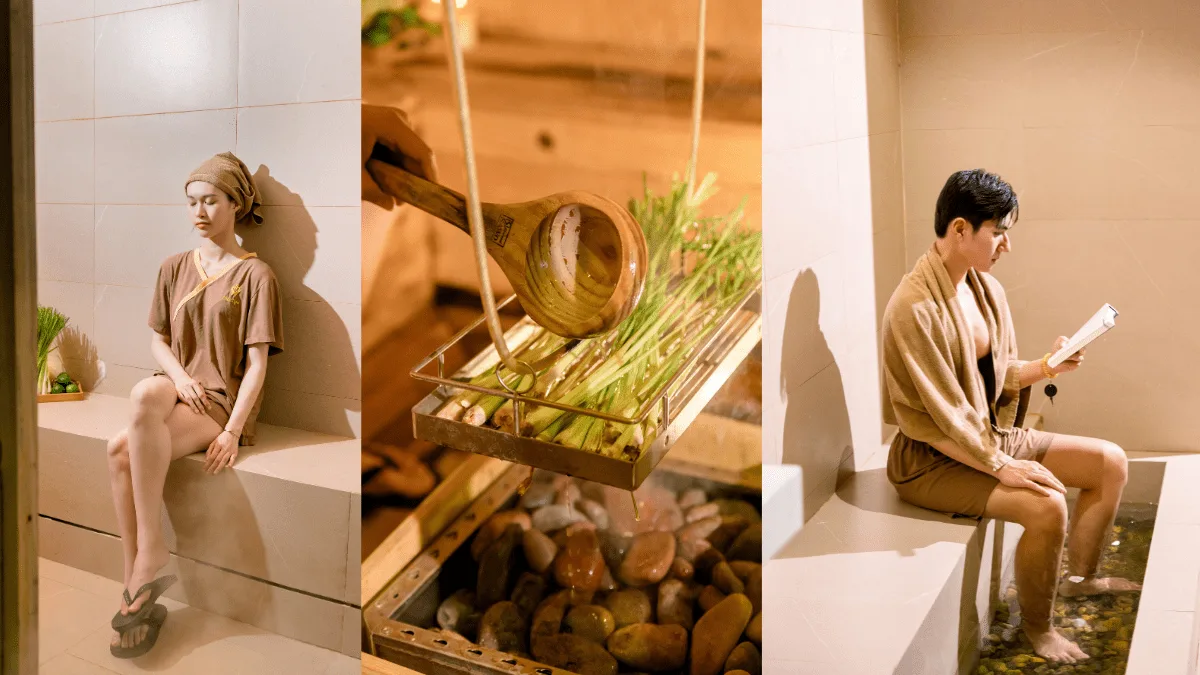 Khám phá Top 7 địa chỉ mát xa xông hơi tại Quận 7 đẳng cấp ngay giữa lòng Sài Gòn địa chỉ mát xa xông hơi tại Quận 7