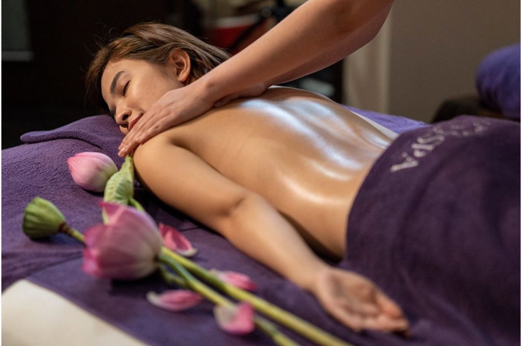 Top 8 Địa Chỉ Massage Cho Nữ Uy Tín Lôi Cuốn Nhất TPHCM