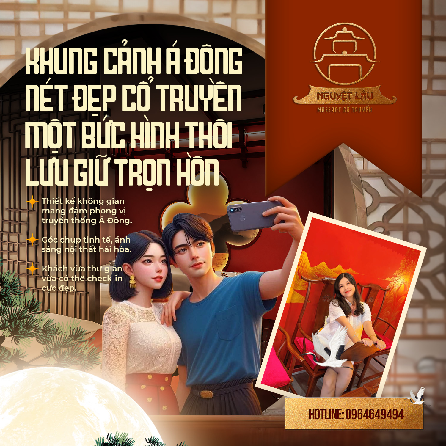 Gội đầu dưỡng sinh cho cặp đôi – Trải nghiệm thư giãn bên nhau giữa Sài Gòn Gội đầu dưỡng sinh cho cặp đôi – Trải nghiệm thư giãn bên nhau giữa Sài Gòn